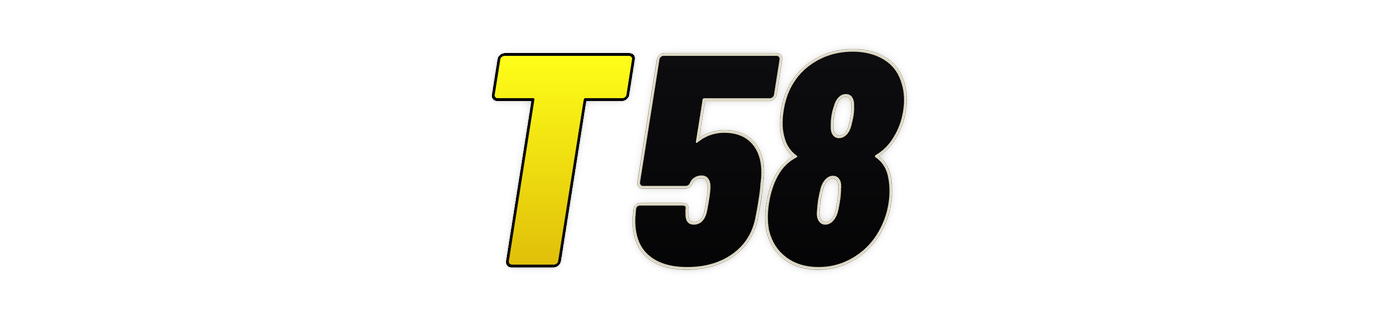 t58 logo